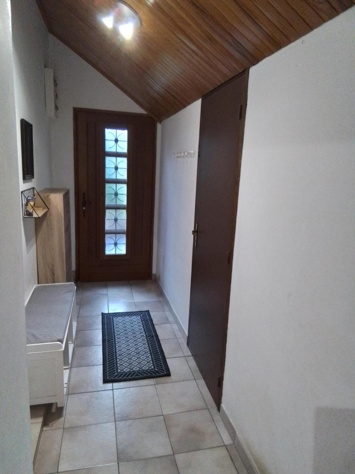 Appartement Le Vertacomicorien Villard-de-Lans