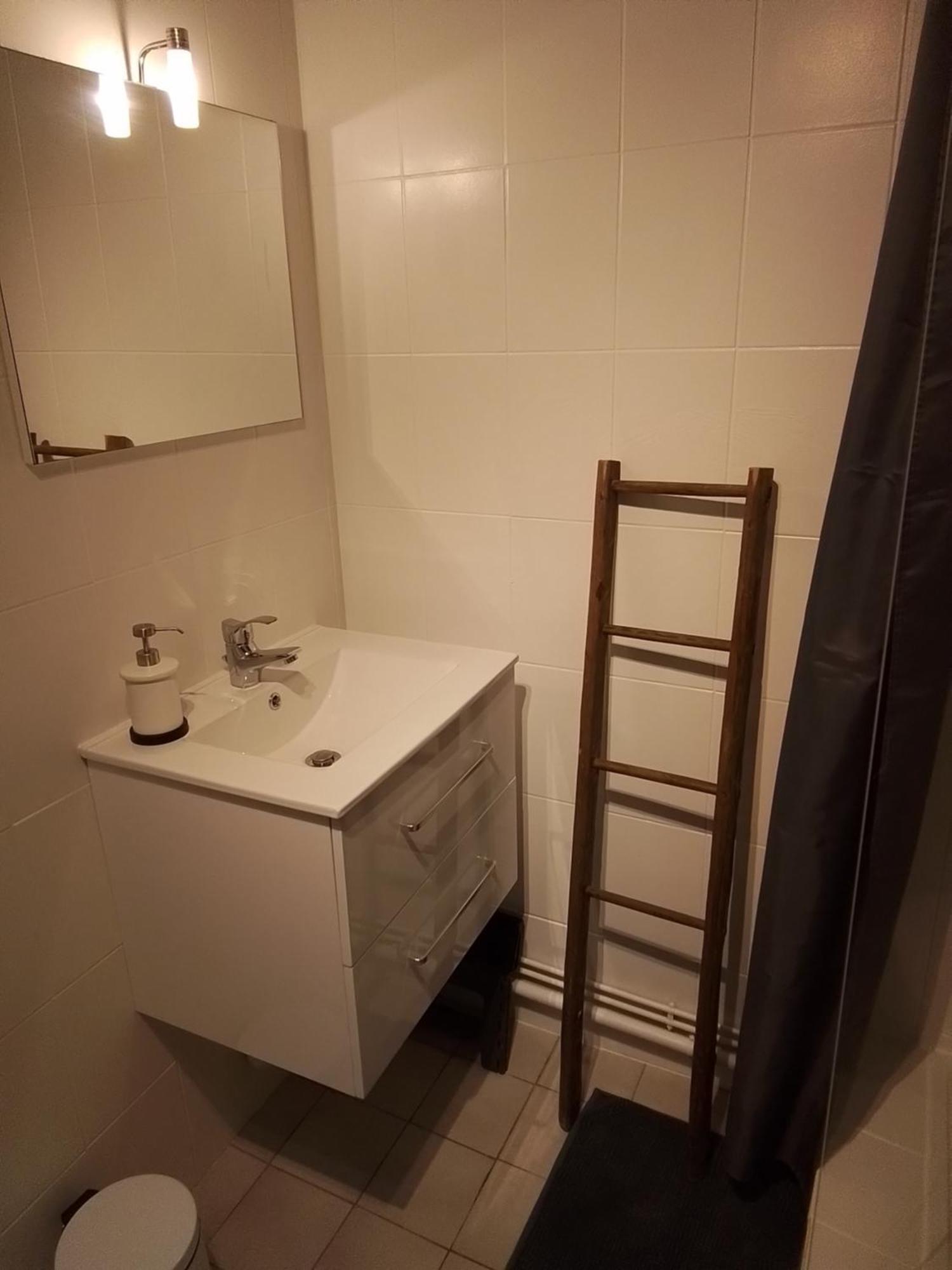 Appartement Le Vertacomicorien