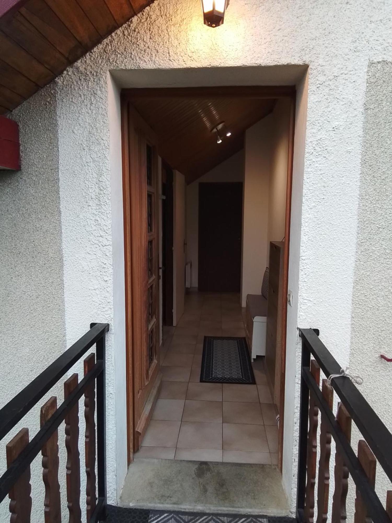 Appartement Le Vertacomicorien Villard-de-Lans